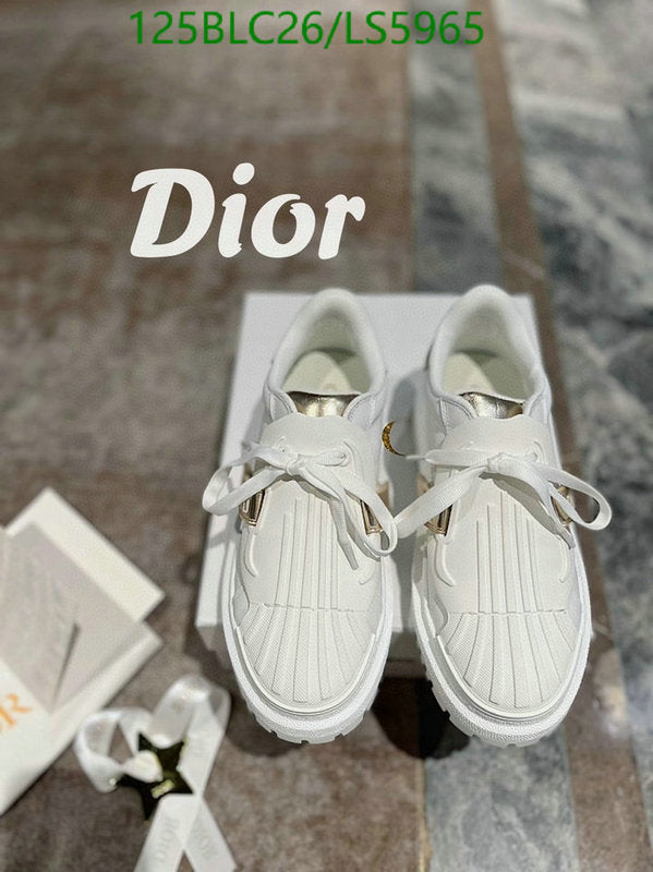 SAMCC - DOR Women Shoes - 1748