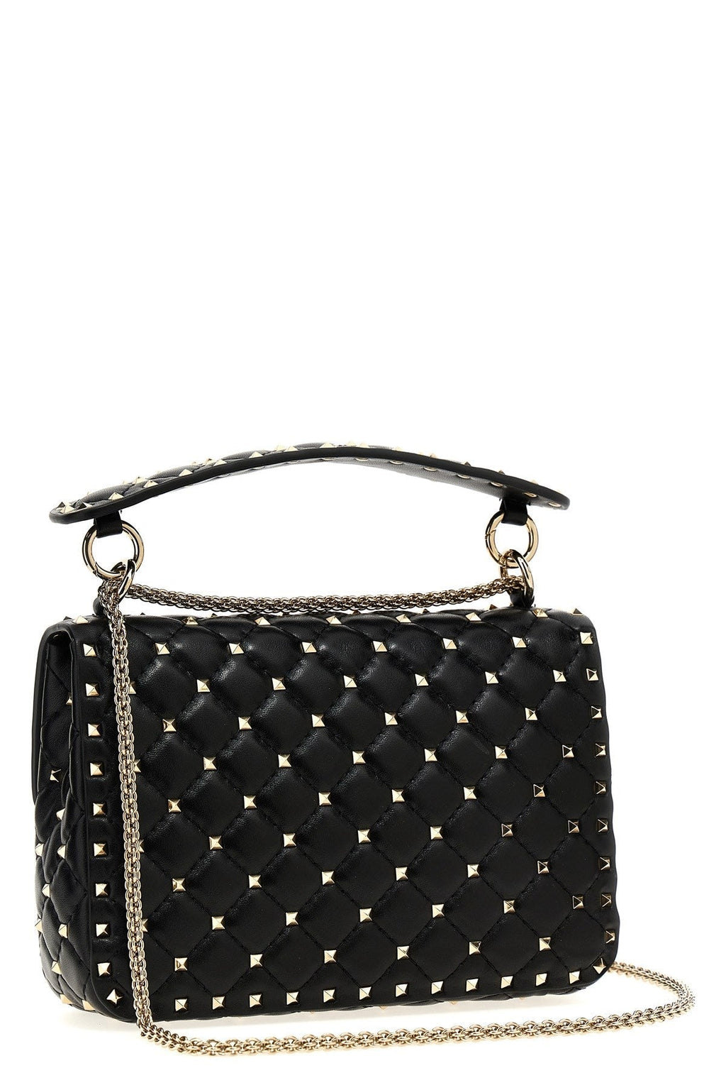 Valentino Garavani Women Valentino Garavani 'Rockstud Spike' Shoulder Bag