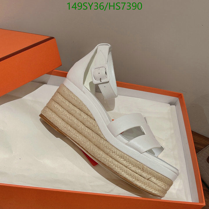 SAMC - HMS Women Shoes - 390