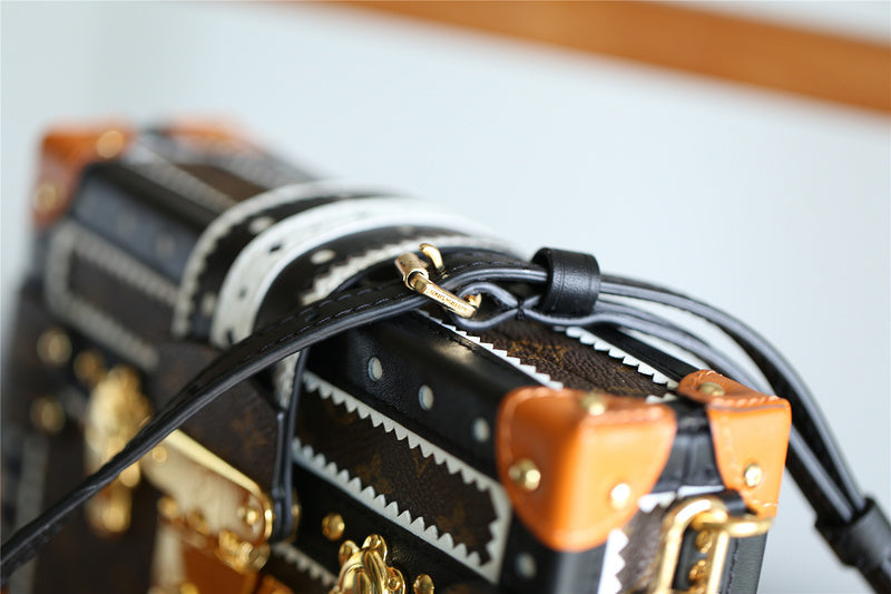 Glami GlamI Lu-Vi bags - 8236