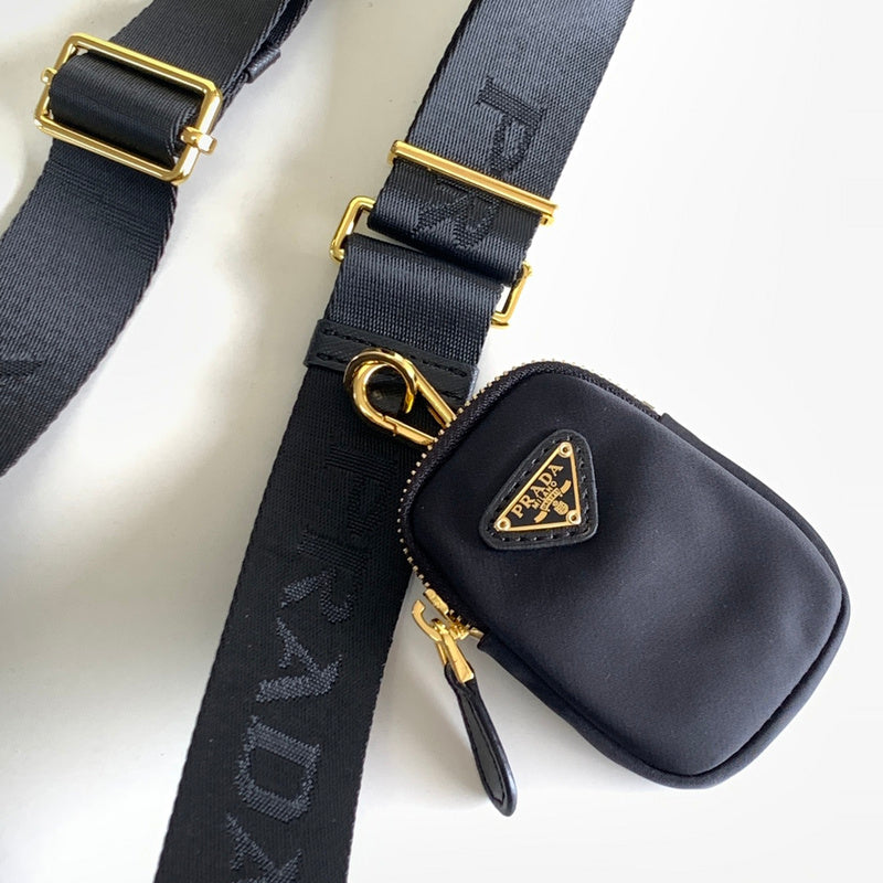 Glamy - PD Bags - 1213