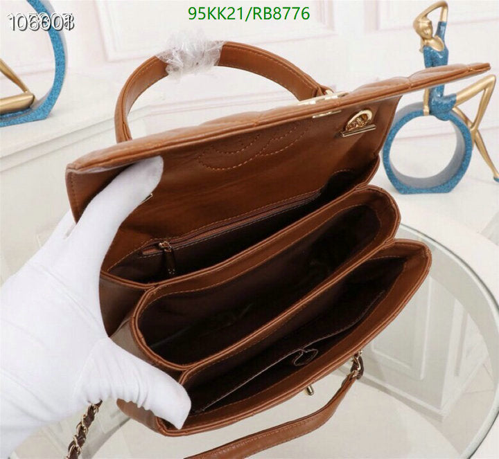 SAMC - CHL Bags Crossbody - 180