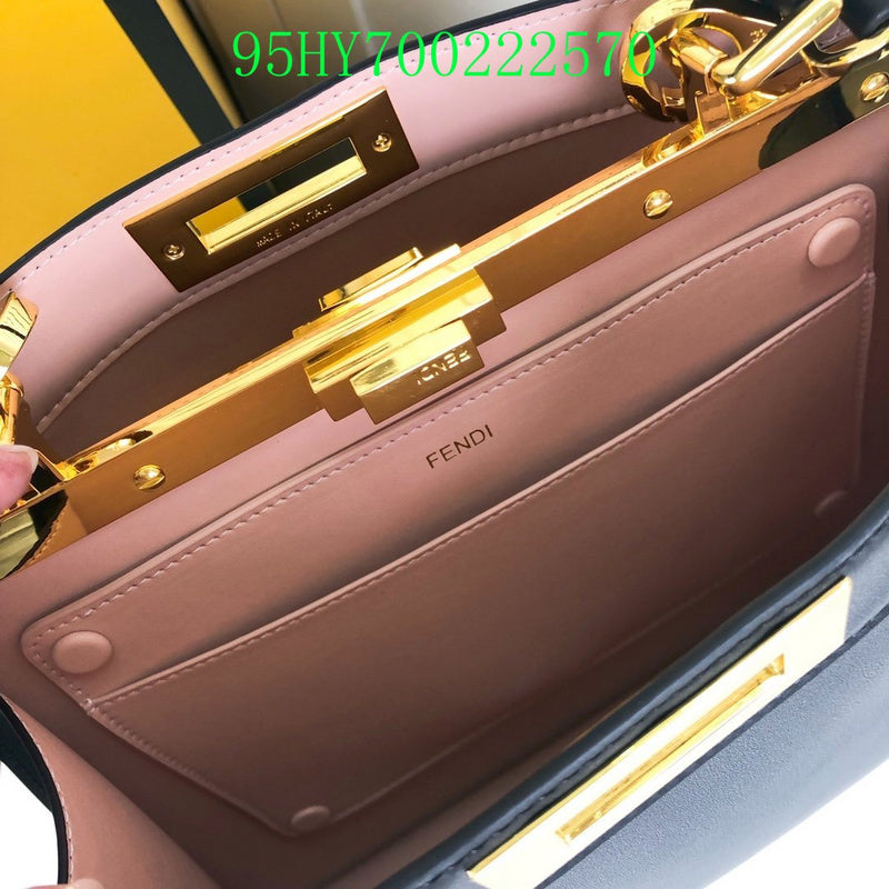 Glami - FDE Bags - 2850