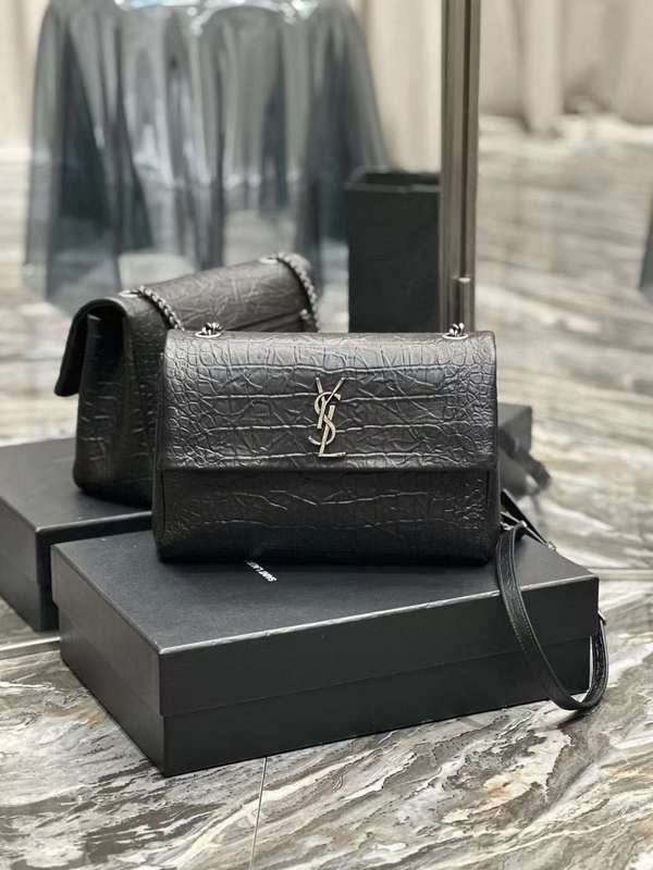 ELE - SLY Bags 628