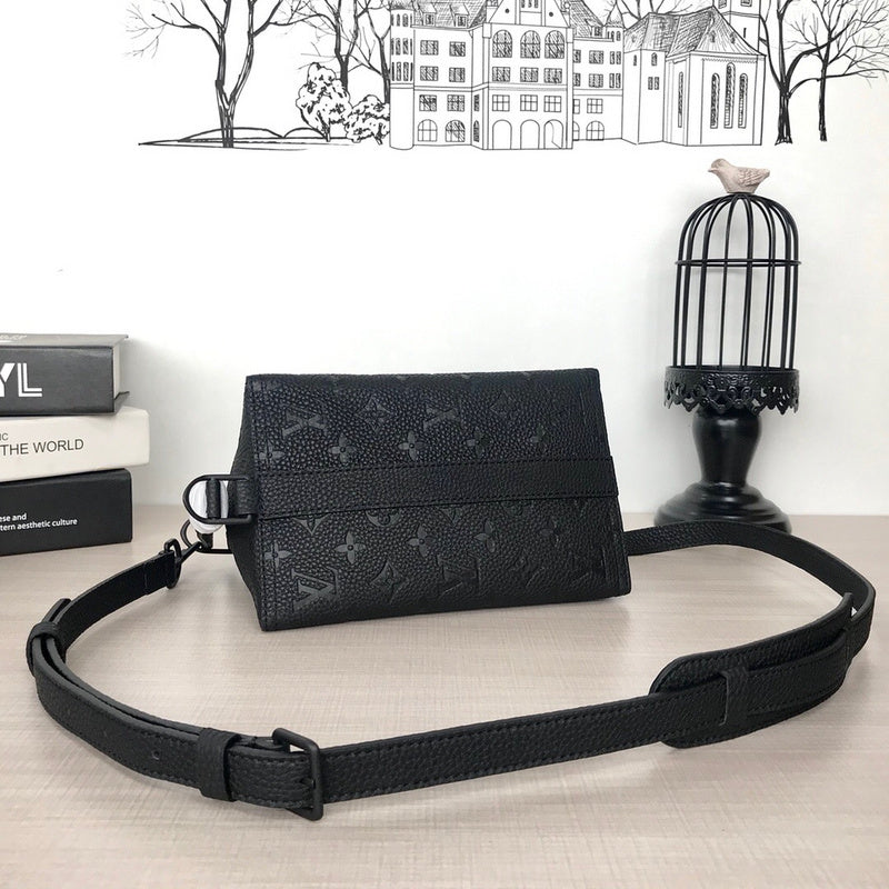 Fashion Lu-Vi bags - 3317