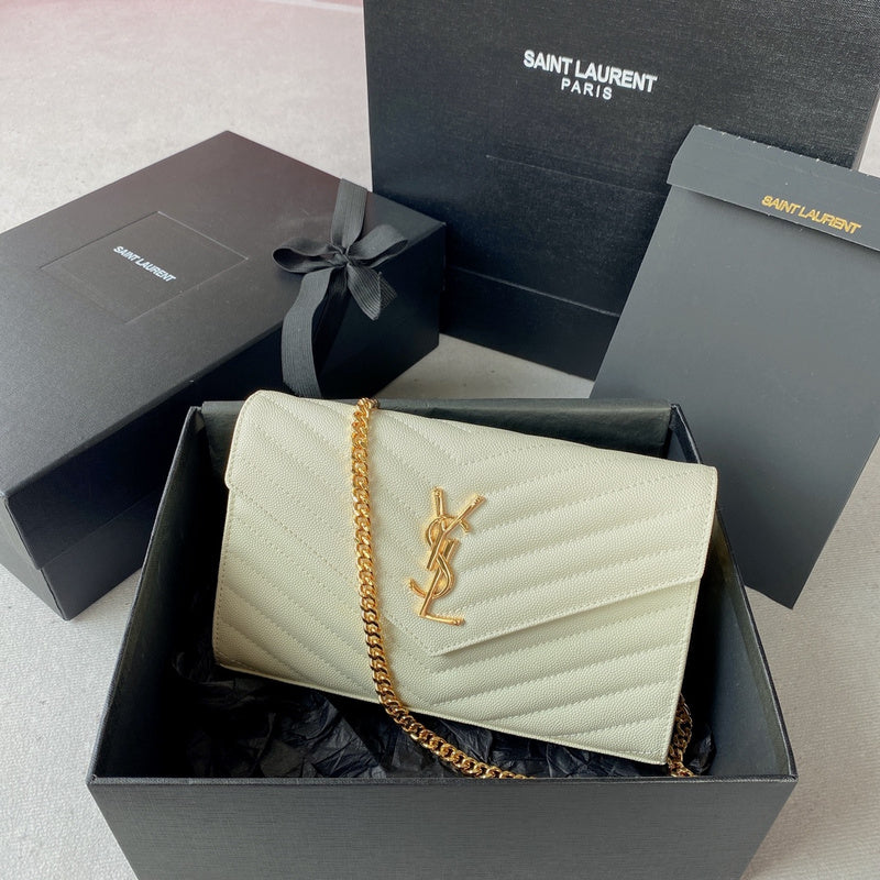 Glamy - YLS Bags - 262