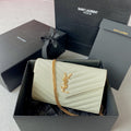 Glamy - YLS Bags - 262