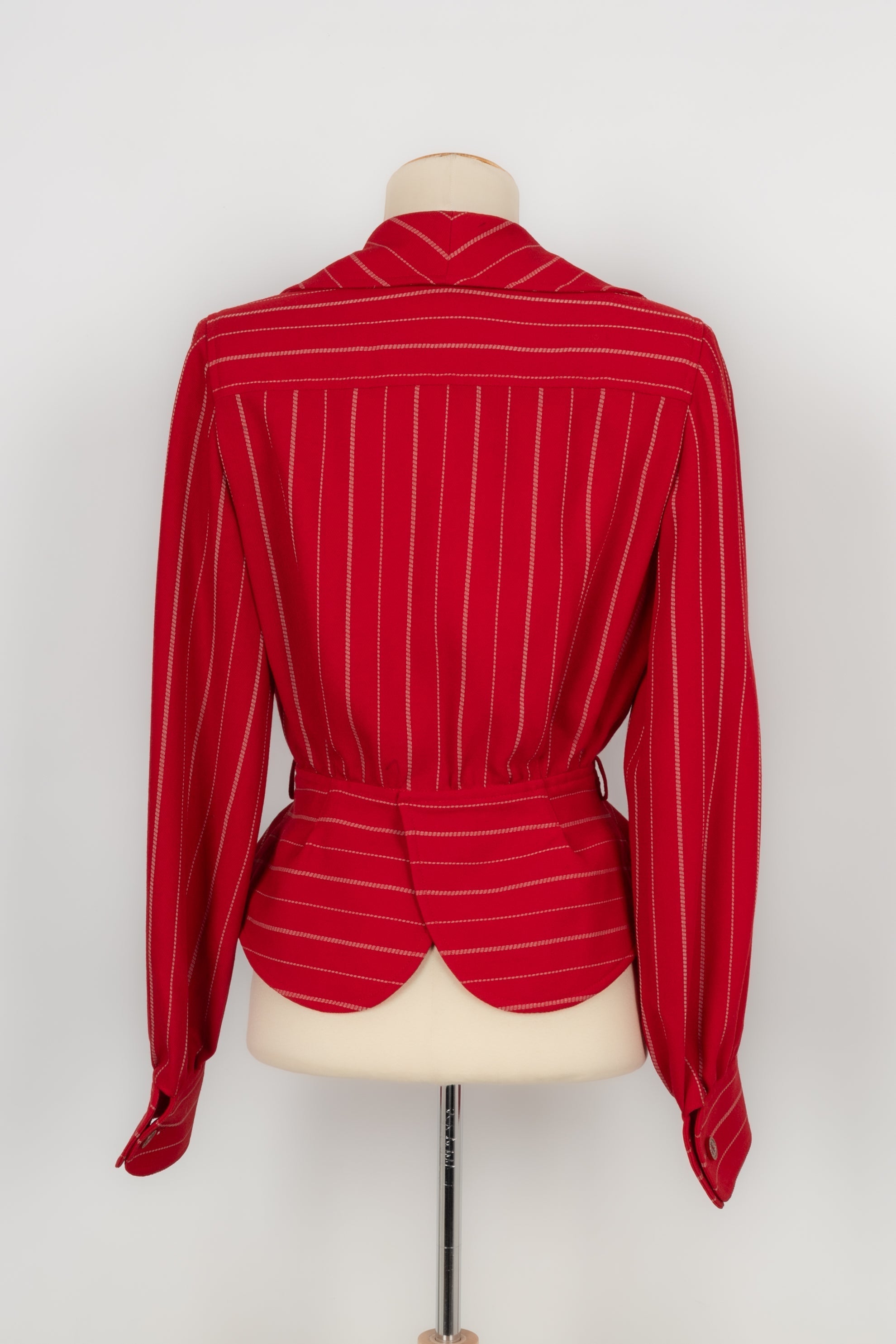 Veste Christian Lacroix