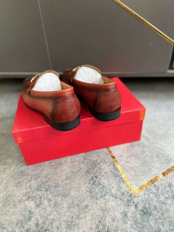 Glami - FGO Men Shoes - 1071