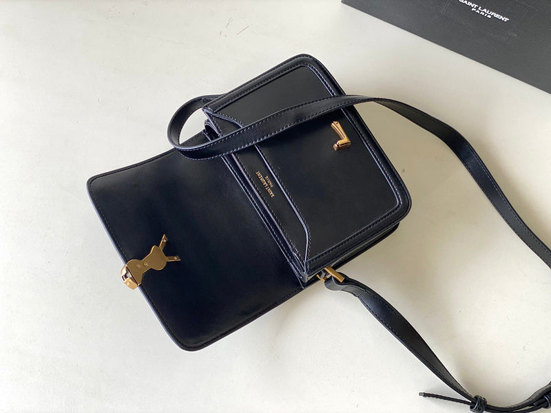 Satchel Bags - SLY Bags - 1557