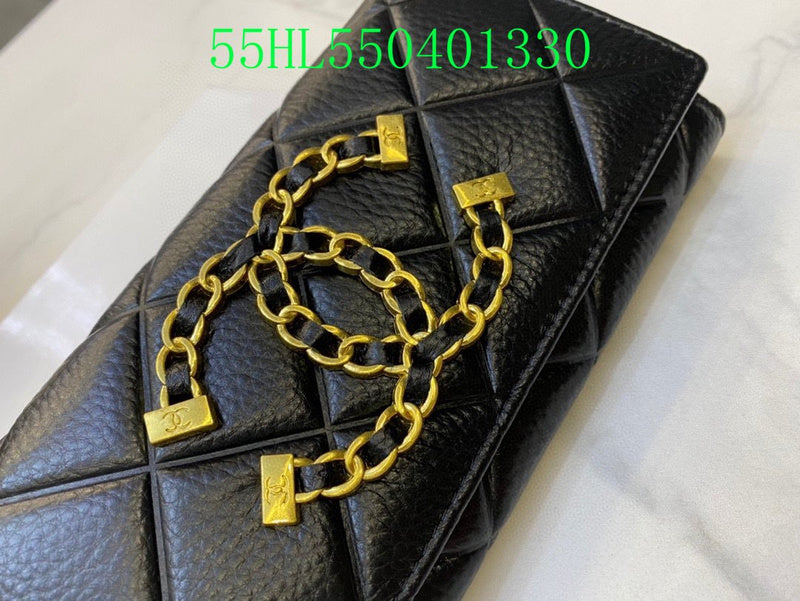 Glami - CHL Wallet - 2409