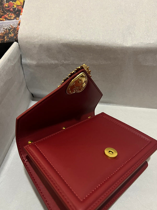 Glamy - DG bag - 433