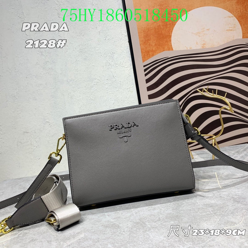 Satchel Bags - PDA Bags - 4323
