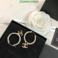SAMC - CHL Jewelry Earrings - 413
