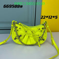 Satchel Bags - BGA Bags - 2313
