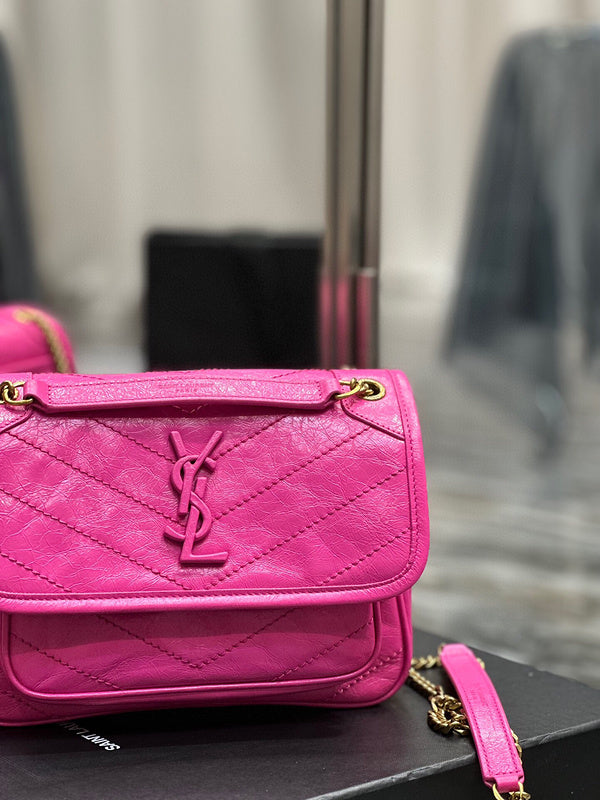 Glami Fashion - SLY Bags - 058