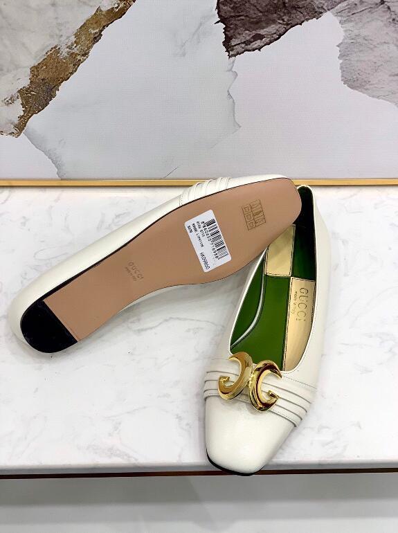 SAMC - GUKI Women Shoes - 2036