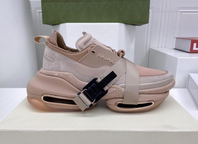 SAMC - BAM Men Shoes - 094