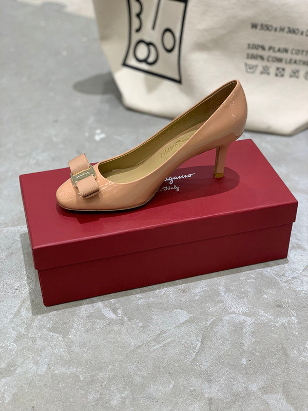 Glami - FGO Women Shoes - 156