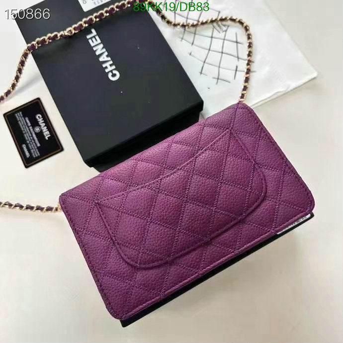 SAMC - CHL Bags Crossbody - 012