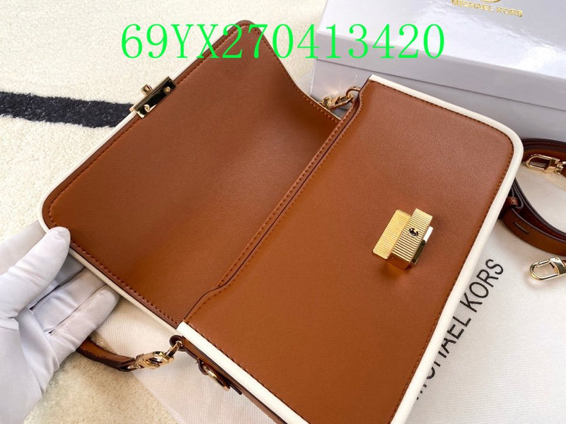Satchel Bags - MK Bags - 806