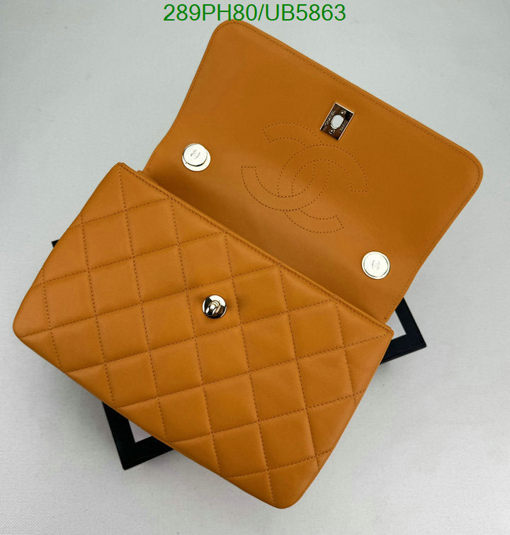 SAMC - CHL Bags - 295