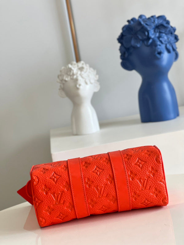 GlamI Lu-Vi bags - 2827