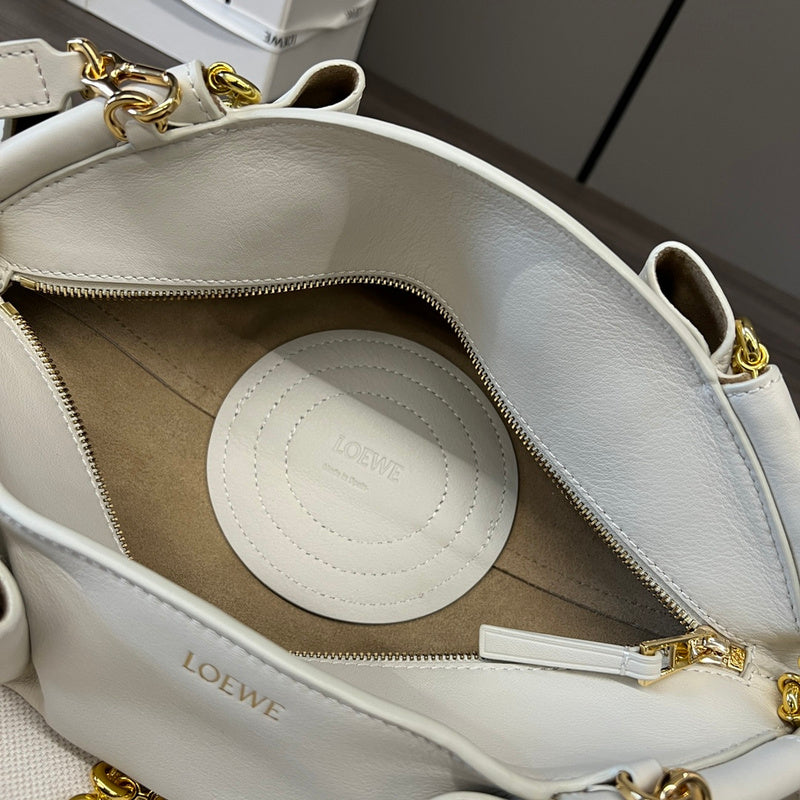 Glamy - LWO Bags - 538