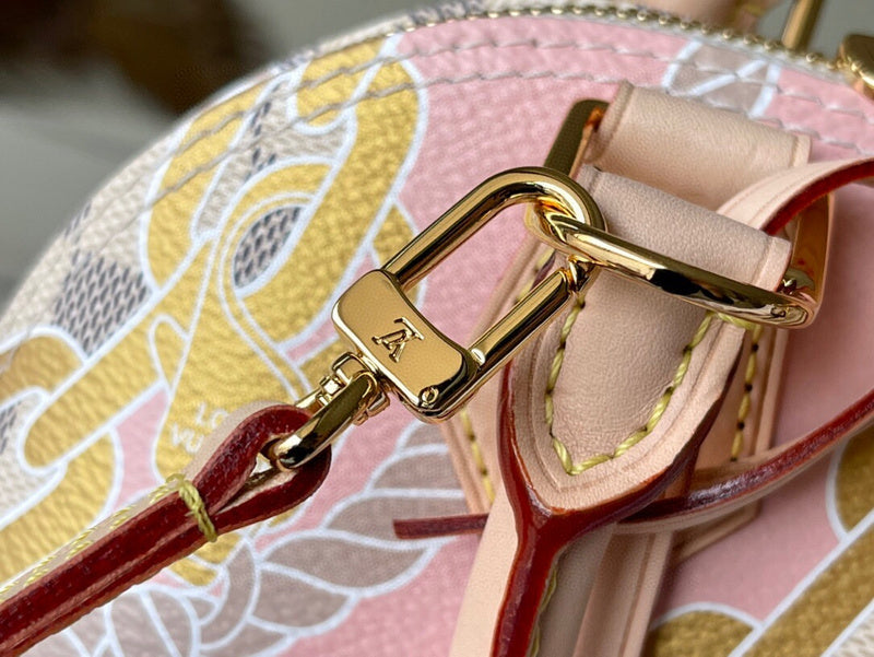 Fashion Lu-Vi bags - 4167