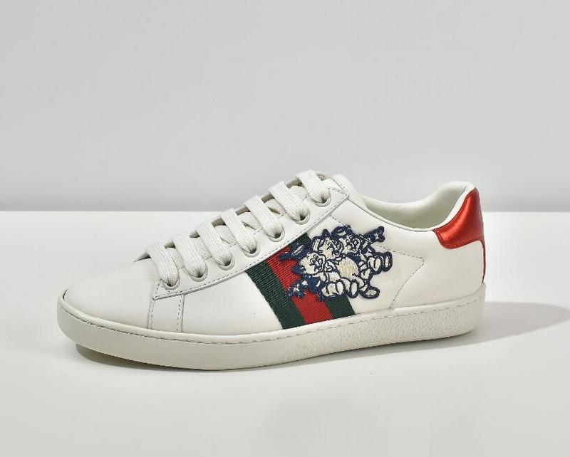 SAMC - GUKI Women Shoes - 1080