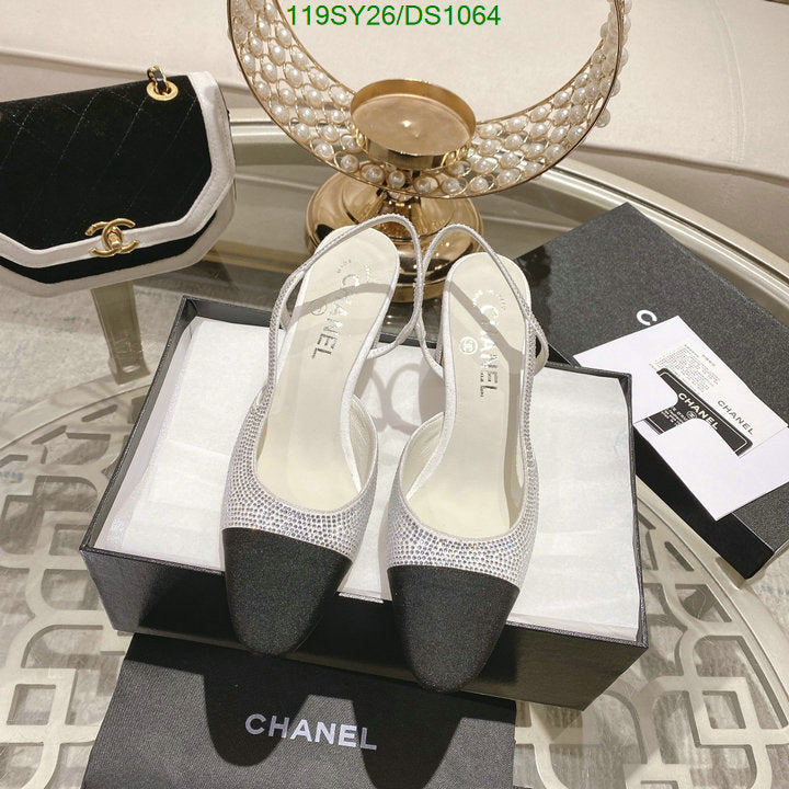 SAMC - CHL Women Shoes Ballet - 073