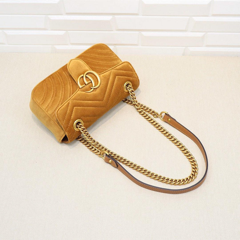 GlamI - GCI Bags - 893