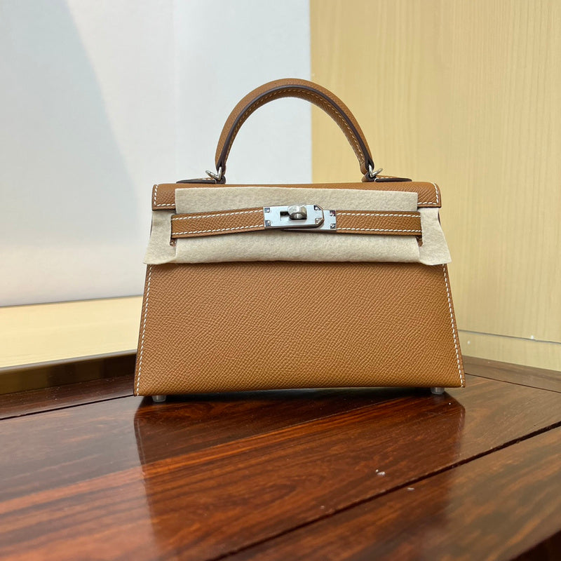Glamy - HMS Bags - 307