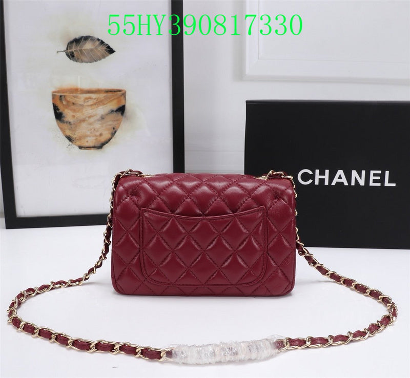 Satchel Bags - CHL Bags - 5267