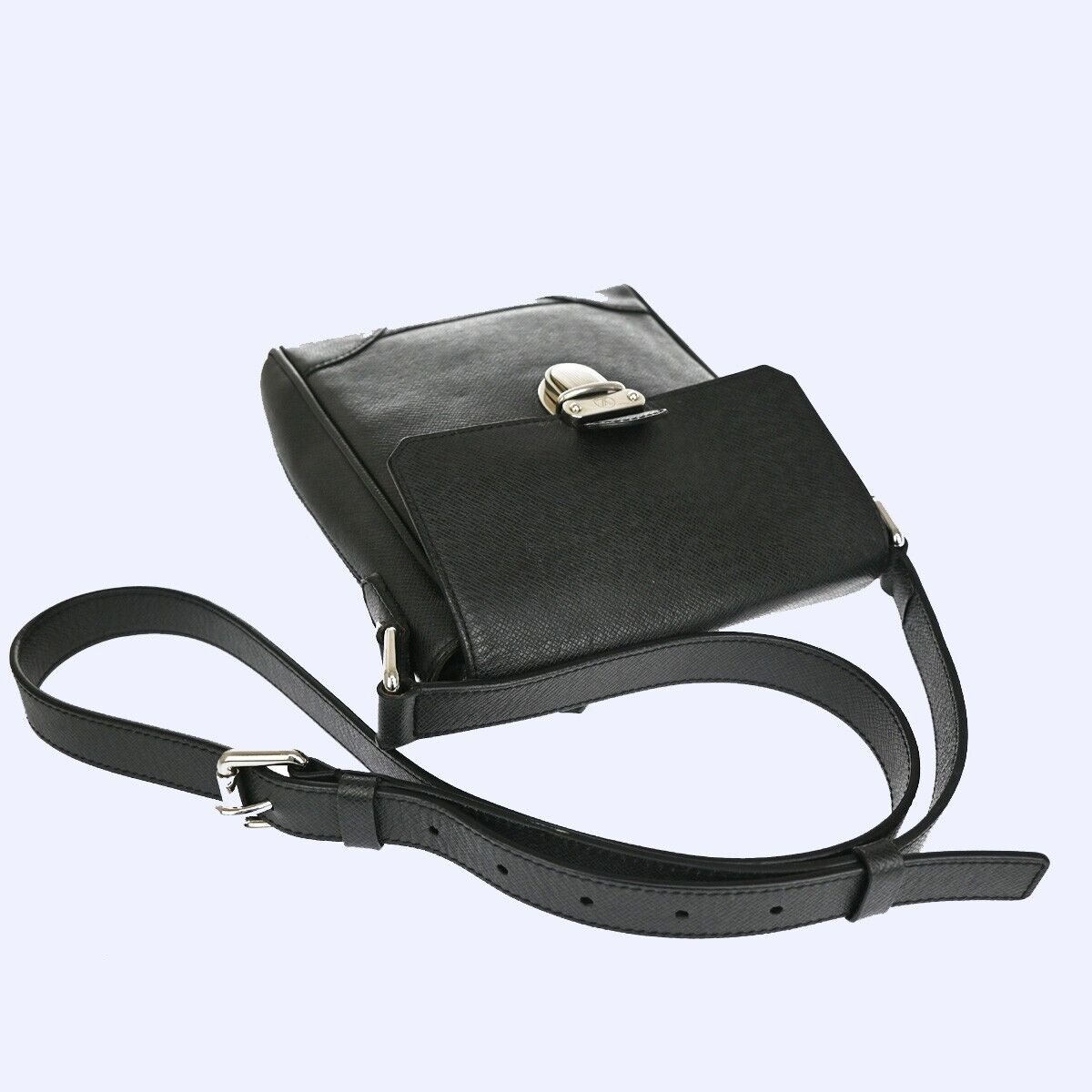 Louis Vuitton Luka  Leather Handbag ()