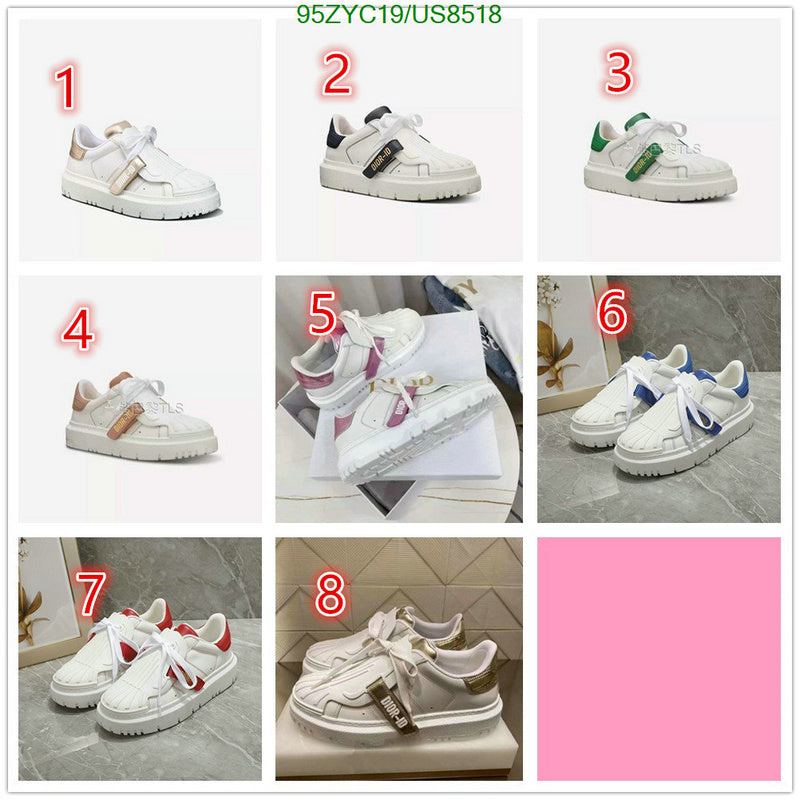 SAMC - DOR Women Sneakers - 060