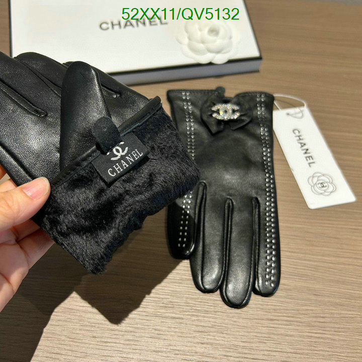 SAMC - CHL Gloves - 106
