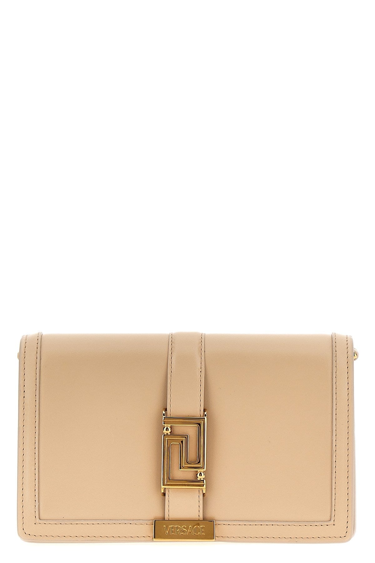Versace Women 'Greca Goddess' Clutch