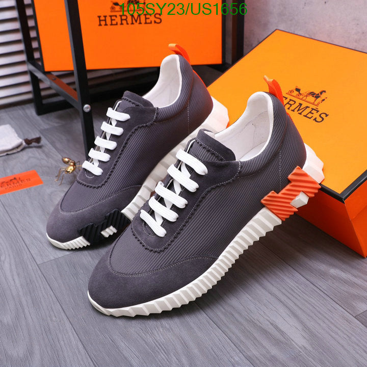SAMC - HMS Men Shoes - 627