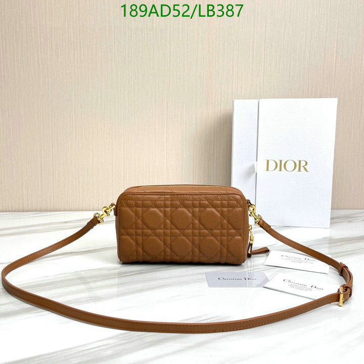 SAMCC - DOR Bags - 1374