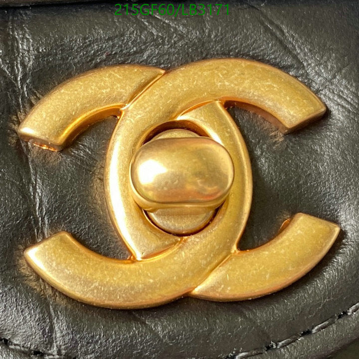 SAMC - CHL Bags - 875