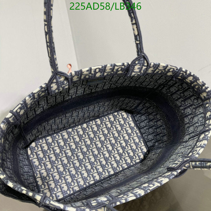 SAMCC - DOR Bags - 1396