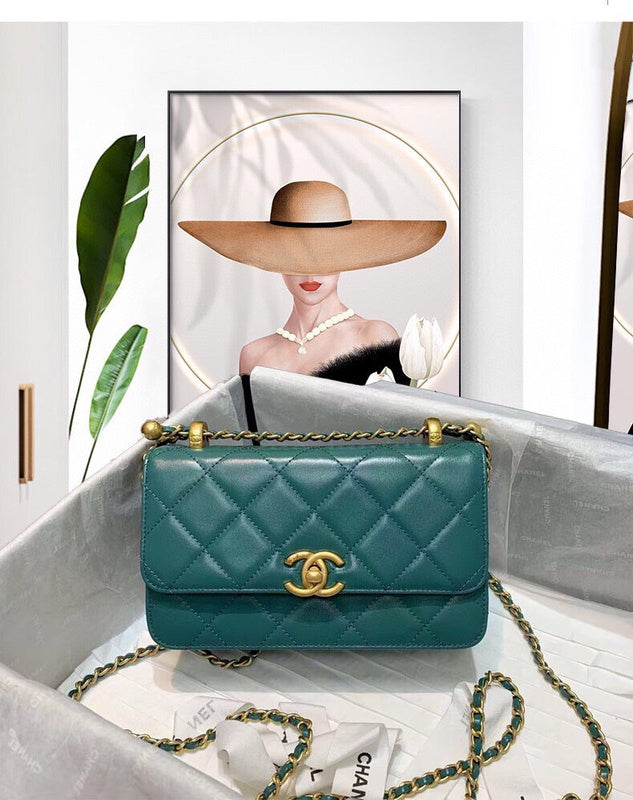 Satchel Bags - CHL Bags - 3753