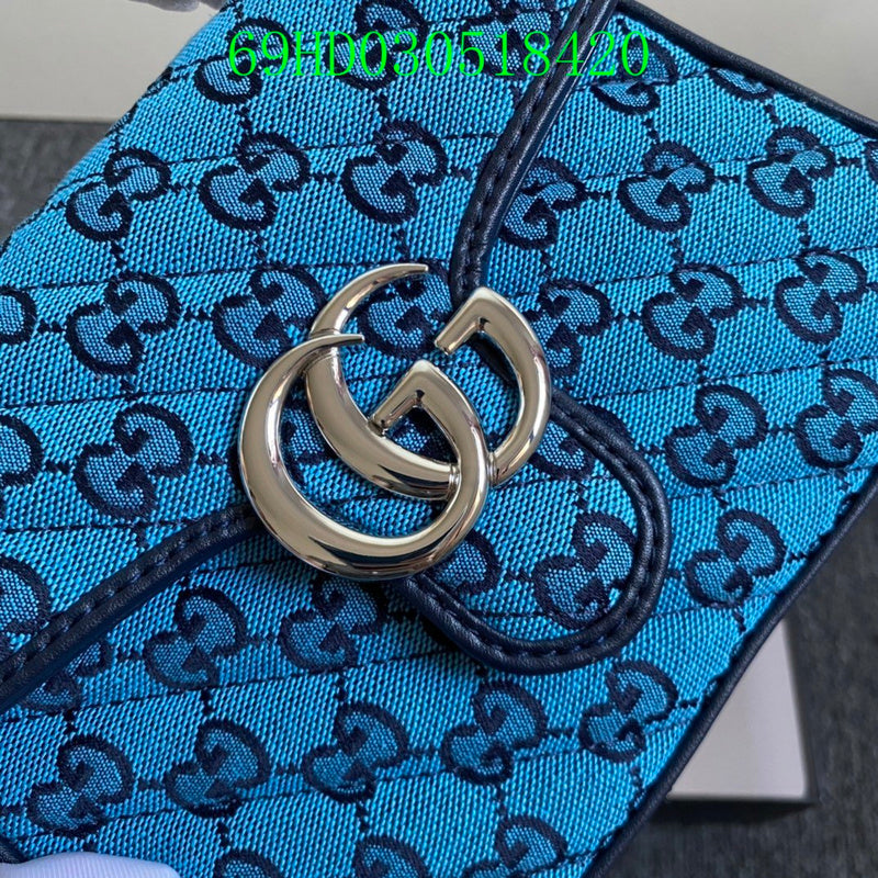 Glami Fashion - GCI Bags - 11049