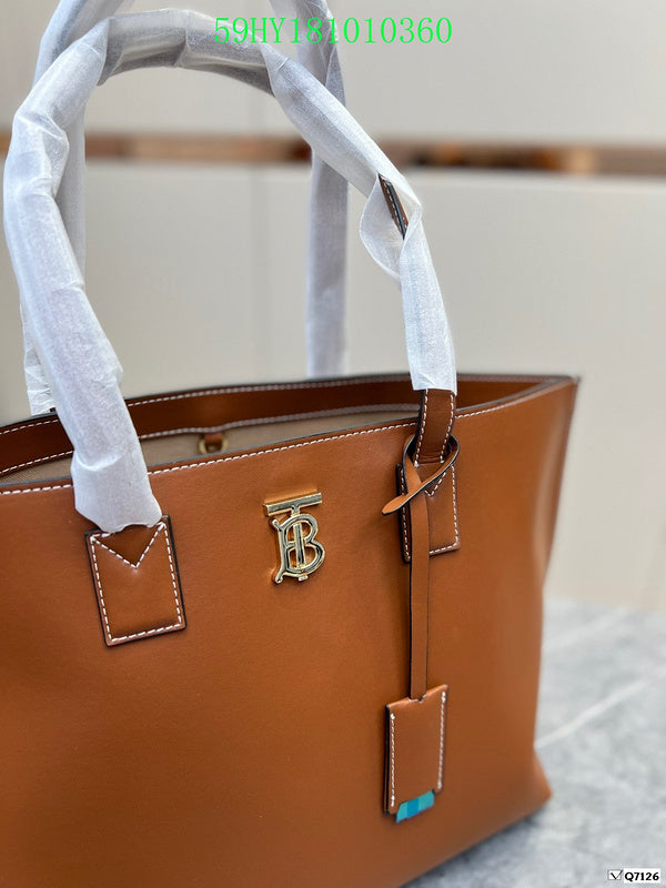 ELE Fashion -BBR Bags - 263