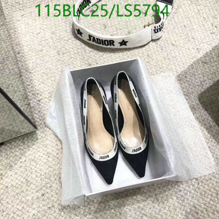 SAMCC - DOR Women Shoes - 1838