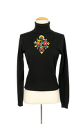 Pull brodÃƒÆ’Ã‚Â© Dior