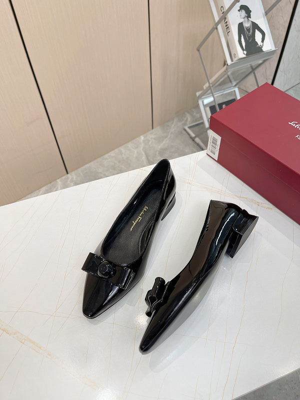 Glami - FGO Women Shoes - 127