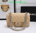 Satchel Bags - CHL Bags - 5286