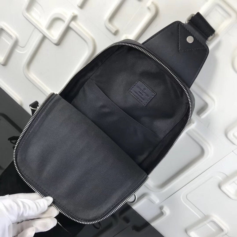 GlamI Lu-Vi bags - 2787